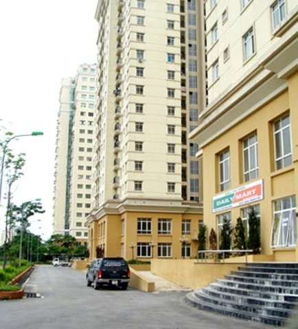 APARTMENT / ROOM FOR RENT IN CIPUTRA
