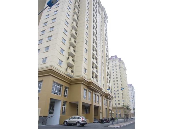 APARTMENT / ROOM FOR RENT IN CIPUTRA