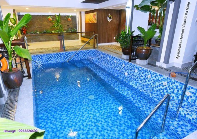 Tòa nhà căn hộ 250 m2 Mỹ đa đông có hồ bơi cần cho thuê, co thể tlg giá-Lh 09 1986 1900 Ms Trang