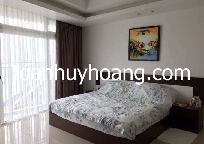 Bán căn hộ chung cư tại Dự án Căn hộ cao cấp Azura, Sơn Trà,  Đà Nẵng diện tích 100m2  giá 4.8 Tỷ