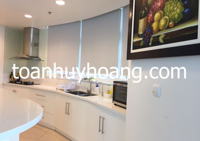 Bán căn hộ chung cư tại Dự án Căn hộ cao cấp Azura, Sơn Trà,  Đà Nẵng diện tích 196m2  giá 9.5 Tỷ