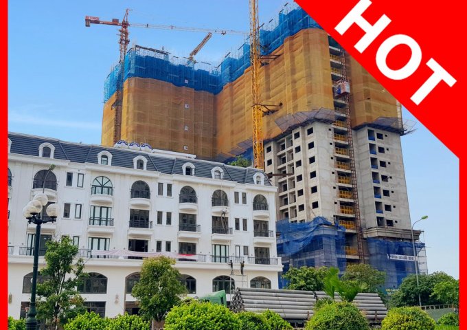 Mở bán căn hộ cao cấp Quận Long Biên - LH 0889 643 868
