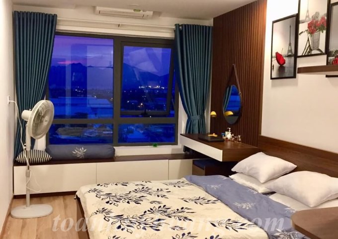Cho thuê căn hộ Ocean View 1 phòng ngủ giá 11 triệu-TOÀN HUY HOÀNG