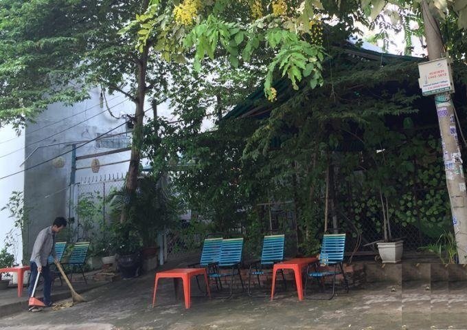 Giá rẻ bèo nhèo, 305,7 m2 (20.38x15) Trần Thị Bốc, Hóc Môn, vị trí đẹp tiện kinh doanh