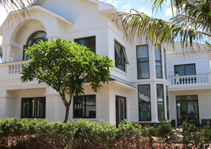 Sở hữu căn hộ nghỉ dưỡng tại Parami Hồ Tràm  KH còn được cam kết cho thuê với lợi nhuận 8%/năm