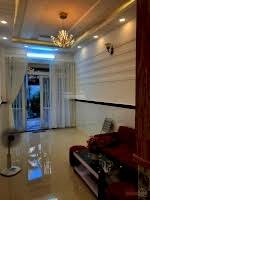Bán nhà riêng tại Đường Bình Phú, Quận 6,  Hồ Chí Minh diện tích 36m2  giá 2,100 Triệu