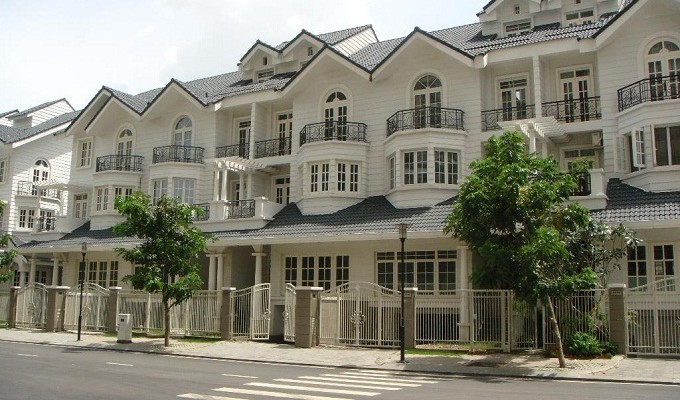 Cho thuê hoặc bán khách sạn mt Nguyễn Thái Bình Q1, 7.8x20m,8L,370tr/th