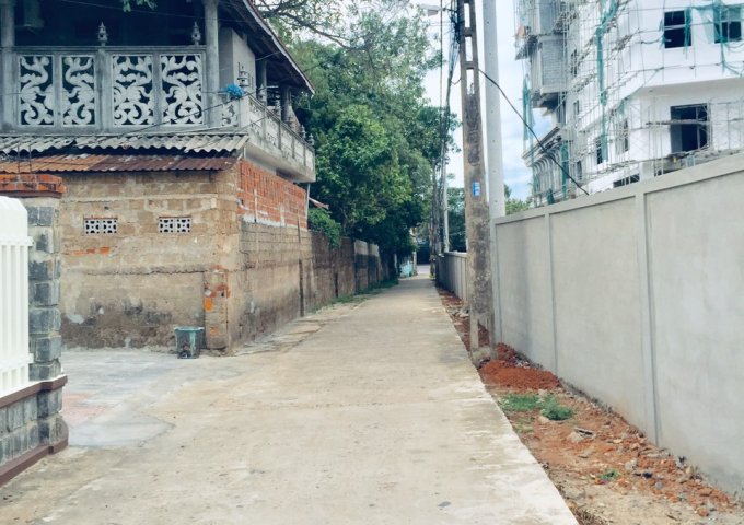Bán đất tại Đường Trần Hưng Đạo, Đông Hà,  Quảng Trị diện tích 108m2  giá 395 Triệu