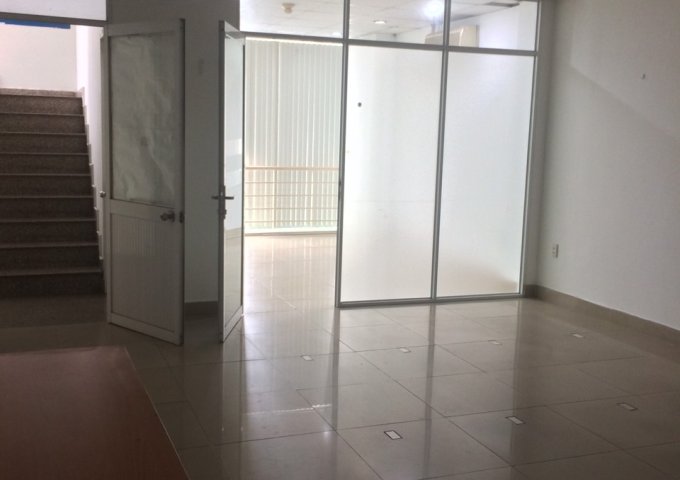 Văn phòng building giá rẻ đường Nguyễn Kiệm,Q.Phú Nhuận,DT 50m2-7,5tr/tháng,LH 0902326080