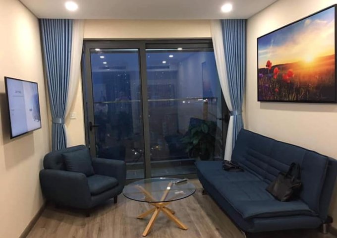 Cho thuê căn chung cư Rivera Park Hà Nội, 2pn, full nội thất, view đẹp, 14tr/tháng 