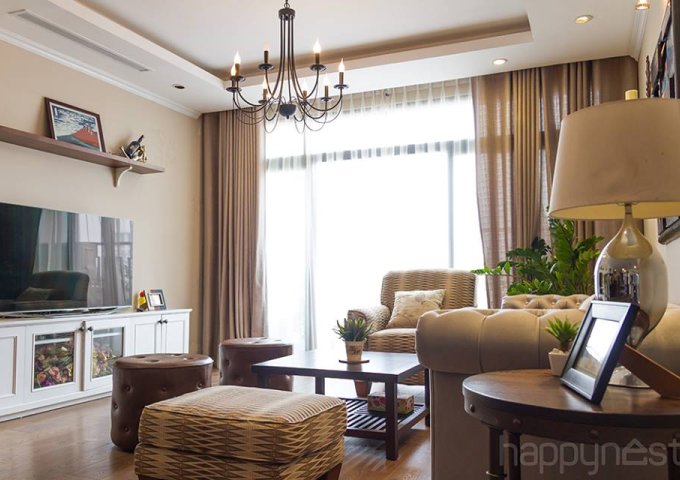 chuyên cho thuê căn hộ chung cư Seasons Avenue- Mỗ Lao, full đồ,2PN, chỉ 11tr/tháng.