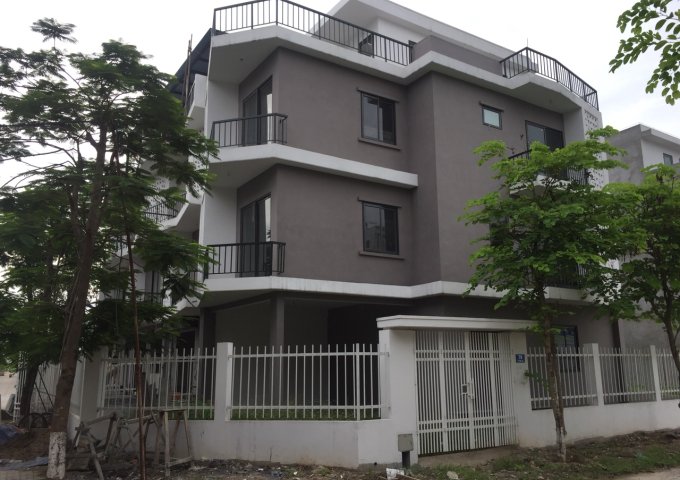 Bán nhà 4 tầng 85m2 gần cạnh Huyện ủy Hoài Đức, Hà Nội. LH: 0902.25.31.31