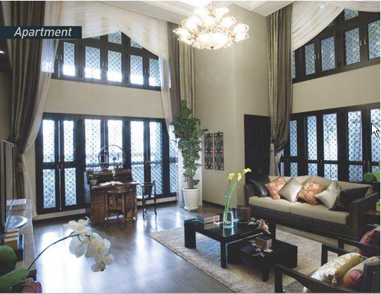 Cho thuê nhiều căn Penthouse tại các chung cư cao cấp : Kaengnam , IPH , Skypark , Mandarine, Manor.