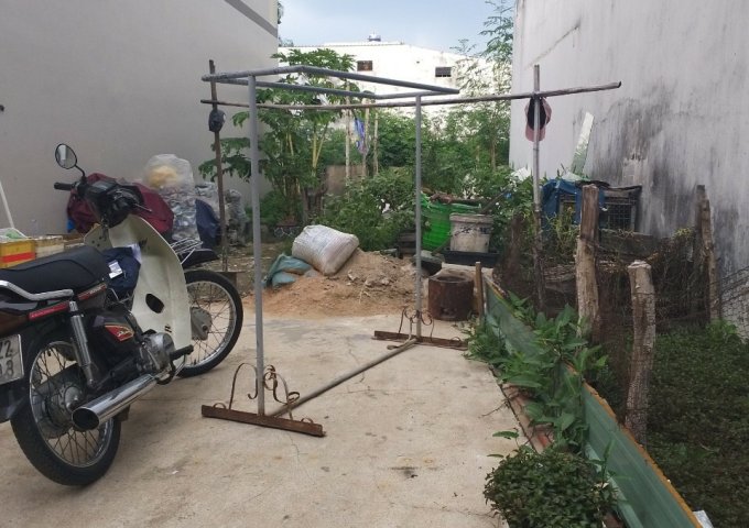 Bán gấp! Lô đất, hẻm xe hơi tại đường Lê Văn Lương, huyện Nhà Bè, HCM