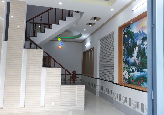Bán nhà riêng tại Phường Tân Đông Hiệp, Dĩ An,  Bình Dương diện tích 70m2  giá 2.9 Tỷ