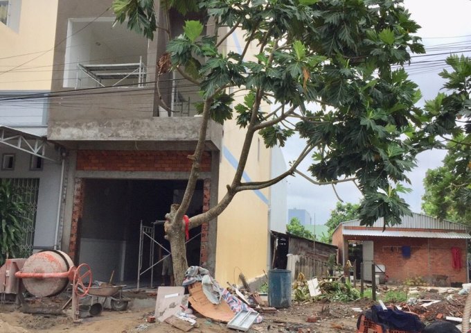 Bán nền thổ cư đẹp không dính cống và tủ điện đường số 3 KDC ĐHYD, phường An Khánh, Quận Ninh Kiều. 