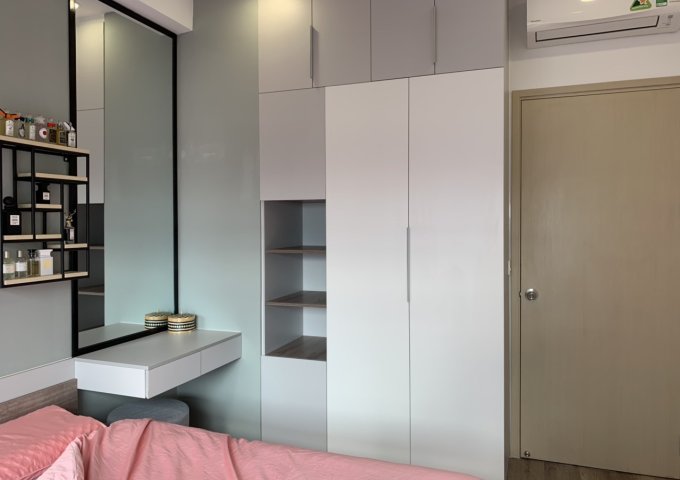 Bán căn hộ chung cư tại Dự án Căn hộ RichStar, Tân Phú,  Hồ Chí Minh diện tích 53m2  giá 2 Tỷ