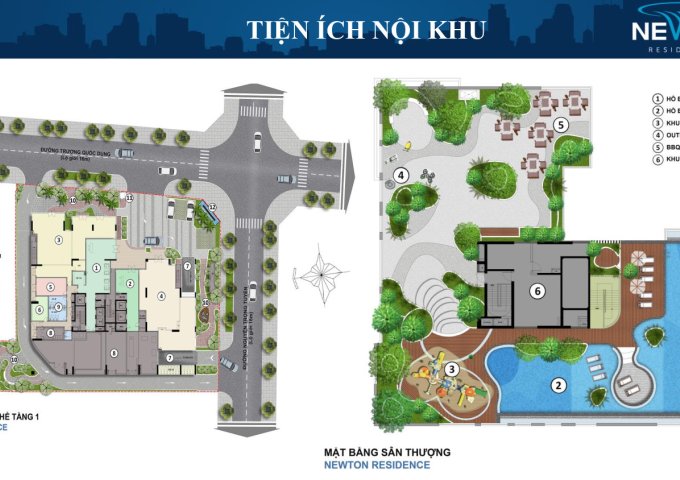 Chỉ 4.5 tỷ sở hữu căn hộ Novaland đường Nguyễn Văn Trỗi, 76m2 tầng cao