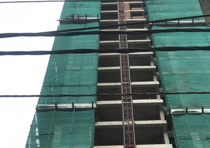  Bán căn hộ chung cư tại Dự án Carillon 7, Tân Phú, Hồ Chí Minh diện tích 70m2 giá 2,150 Tỷ
