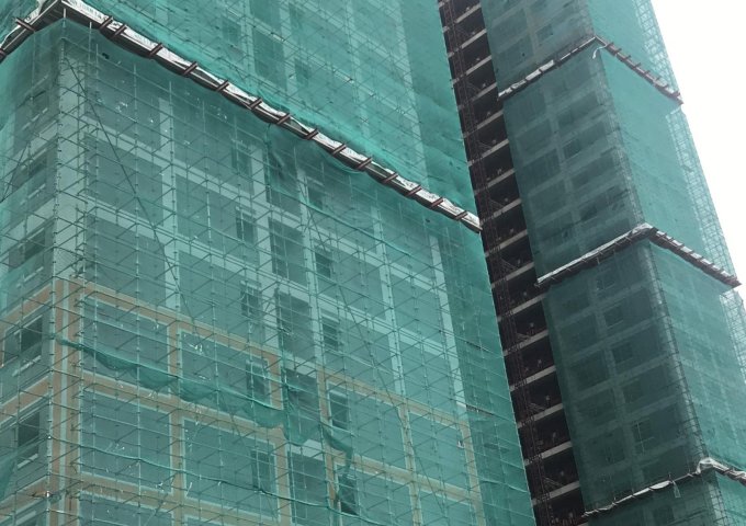  Bán căn hộ chung cư tại Dự án Carillon 7, Tân Phú, Hồ Chí Minh diện tích 70m2 giá 2,150 Tỷ