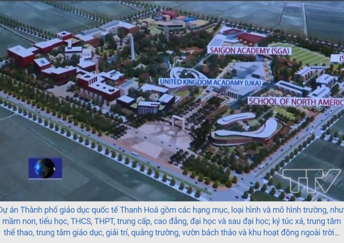 Mở Bán Đất Nền Quảng Tâm Quảng Phú Thanh Hóa