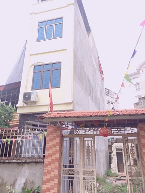 Chính chủ cần bán nhà tại xóm đồng Văn Điển, Thanh Trì, Hà Nội.