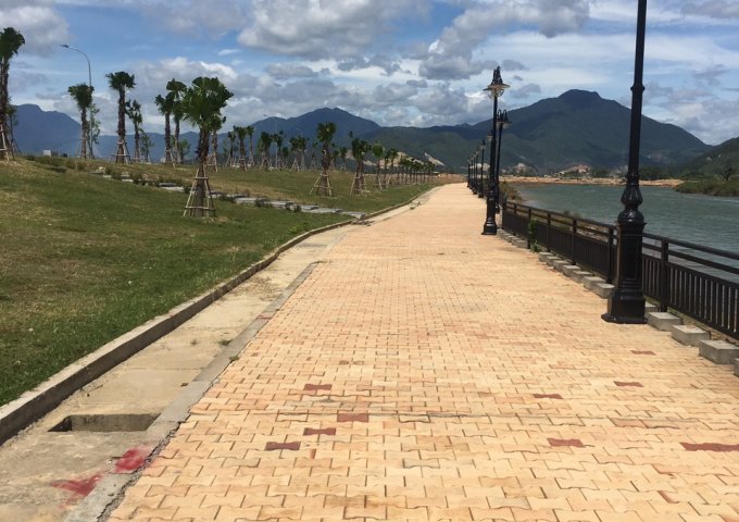 Cơ hội vàng trong làng đầu tư, đất nền ven biển Đà Nẵng đã hoàn thiện hạ tầng, pháp lý rõ ràng, dự án Golden Hills City Đà Nẵng