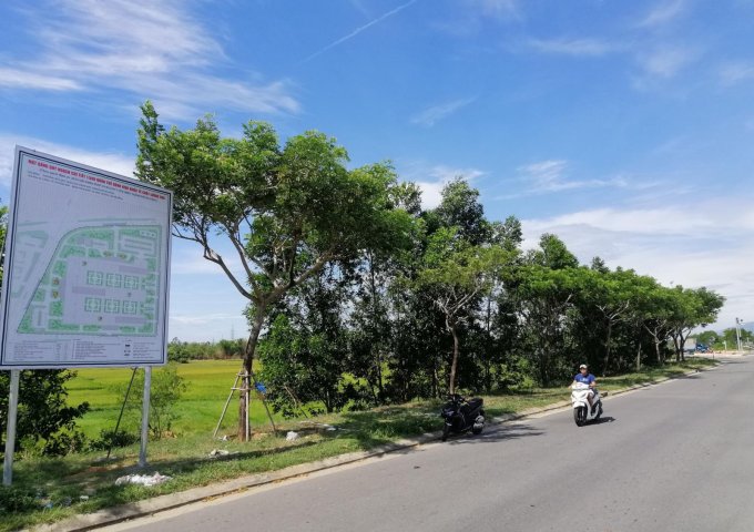 Bán lô đất gần bệnh viện quốc tế Đà Nẵng giá chỉ 1,8 tỷ