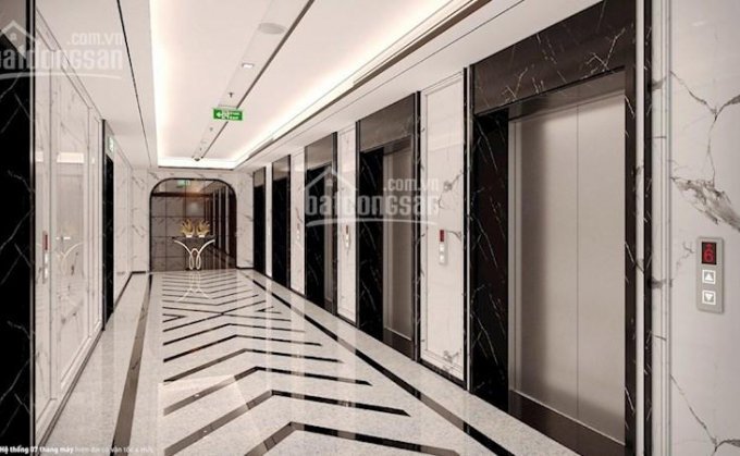 GẤP GẤP - Bán căn hộ cao cấp KING PALACE - Duy nhất 410 căn hộ khách sạn chuẩn 5 sao Quốc tế