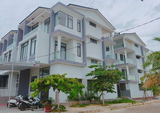 Bán nhà biệt thự, liền kề tại Dự án An Cựu City, Huế, Thừa Thiên Huế diện tích 81m2 giá 1.79 Tỷ