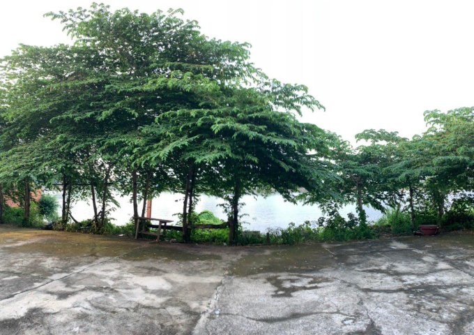 Cho Thuê Villa view Sông, khuôn viên lớn 225m2 Thảo Điền - Giá 3000 usd/ tháng.