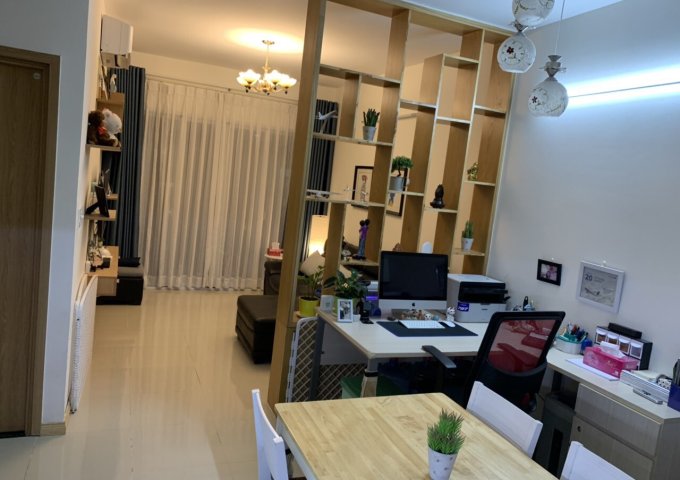 Mình cần cho thuê lại căn hộ chung cư Jamona City – Đào Trí, P. Phú Thuận, Q7.