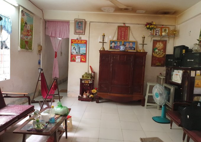Bán căn hộ chung cư tại Phường An Hòa, Ninh Kiều,  Cần Thơ diện tích 64m2