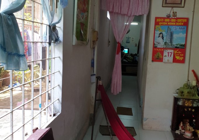 Bán căn hộ chung cư tại Phường An Hòa, Ninh Kiều,  Cần Thơ diện tích 64m2