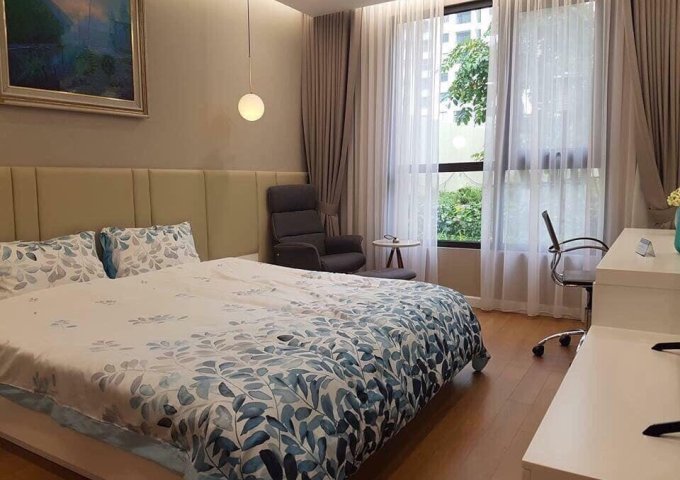 Cho thuê căn hộ FLC  COMPLEX  Phạm Hùng 80m2, 2 phòng ngủ, Full nội thất giá 11 triệu/th