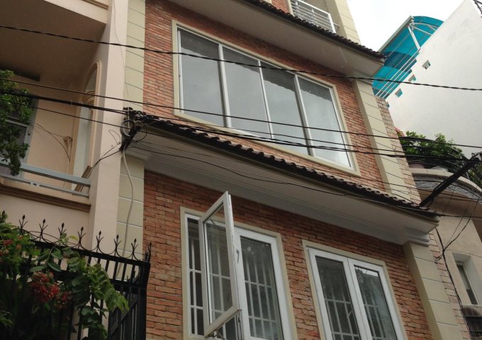 Bán nhà mặt tiền khu K300. Đường Quách Văn Tuấn, gần Lottermart – DT: 4x20m, giá tốt nhất K300