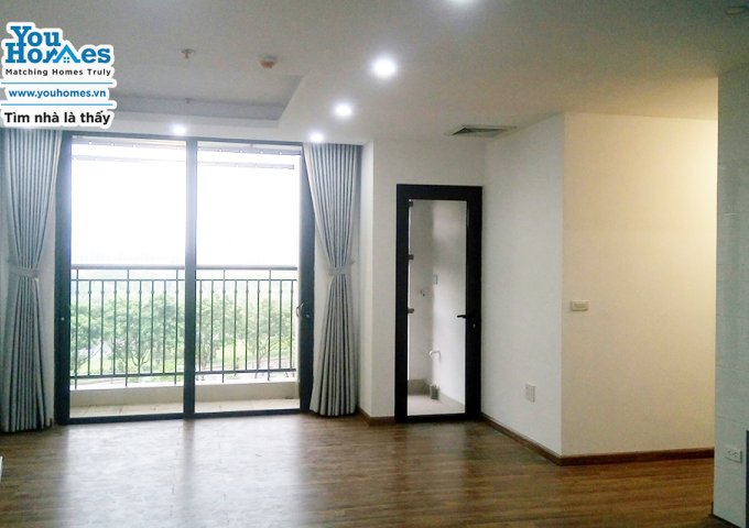 Bán căn hộ chung cư tại Dự án Vinhomes Green Bay Mễ Trì, Nam Từ Liêm,  Hà Nội diện tích 62m2