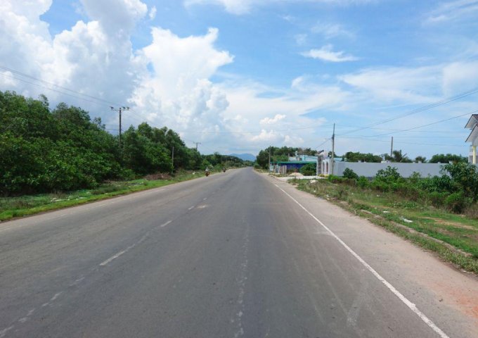 Một suất đất đầu tư cho tương lai, khu du lịch ven biển thuộc thị xã La Gi, tỉnh Bình Thuận