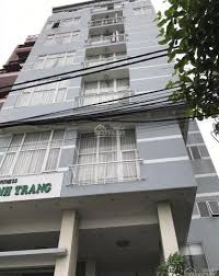 Cho thuê nhà mặt tiền đường Bùi Thị Xuân, Quận 1 4x20m, 1 trệt 4 lầu, 85 triệu/tháng