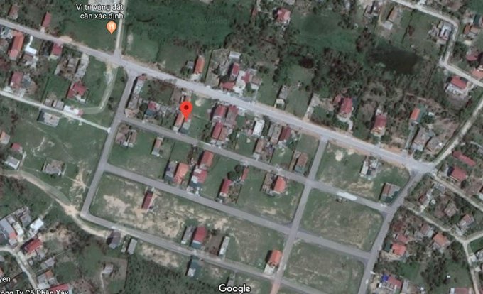 Bán đất Lộc Ninh ,mặt tiền đường nhựa 10,5m- ,TP Đồng Hới, QB sát 1 bên dự án Đất xanh và sân bay Đồng Hới- Đi ra biển chỉ 1,5 km.: 0388687458