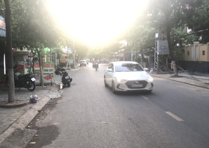 Bán nhà mặt tiền Lê Nổ, ngay Chợ Đầu Mối, DT 100m2 giá 6.9 tỷ