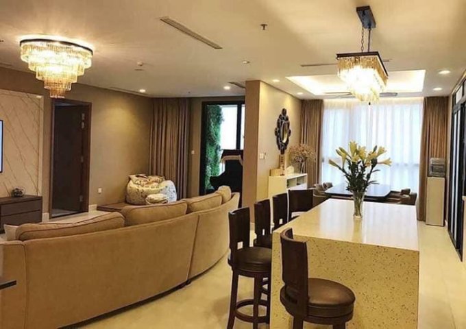  Cho thuê căn góc 3PN chung cư Hà Nội Center Point, đủ nội thất 16triệu/tháng. LHTT:mr nguyễn 0969576533 