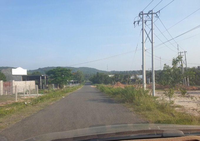 Bán Đất Thành Phố Phan Thiết, Bình Thuận GẦN BIỂN Mới Nhất 2019
