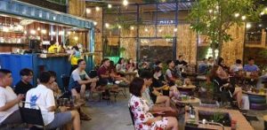 Cần Sang Quán Cafe Acoustic Cực Đẹp Phường Chánh Nghĩa, Thành phố Thủ Dầu Một, Bình Dương