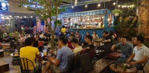 Cần Sang Quán Cafe Acoustic Cực Đẹp Phường Chánh Nghĩa, Thành phố Thủ Dầu Một, Bình Dương