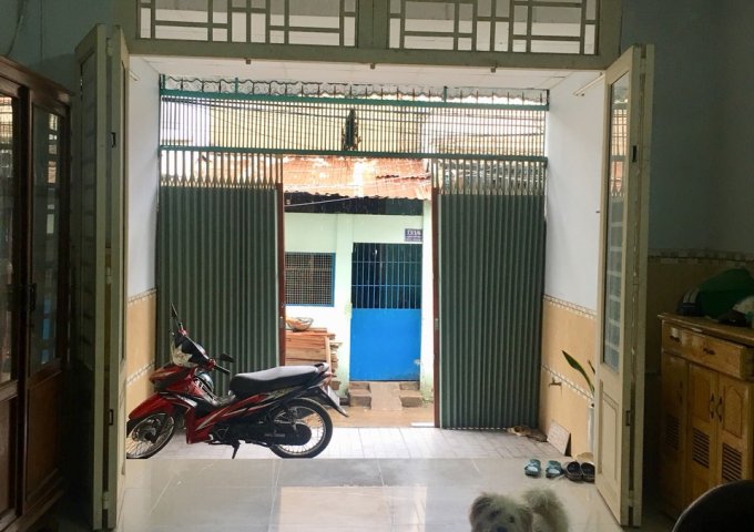 5.8 Tỷ nhà Lương Thế Vinh, Tân Phú, 5PN khép kín, 4 tầng.