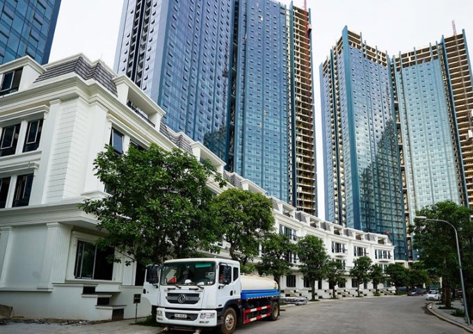 Bán suất ngoại giao giá rẻ chung cư cao cấp Tây Hồ, Hà Nội giá 2,9 tỷ