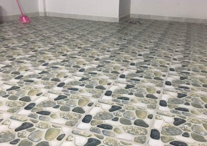 Bán nhà 2 lầu 1 trệt 90m² Đ.Phạm Văn Cội, Củ Chi cho thuê 7tr/th