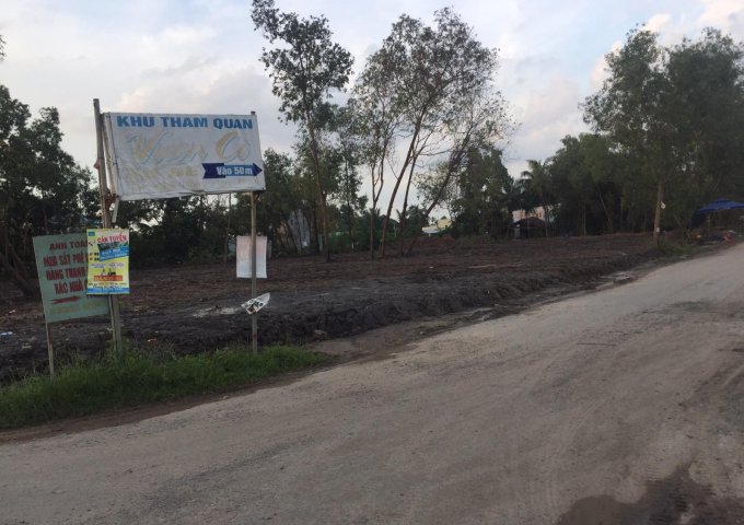 Bán đất nền dự án tại Đường Nguyễn Xiển, Quận 9,  Hồ Chí Minh diện tích 51m2  giá 2.2 Tỷ