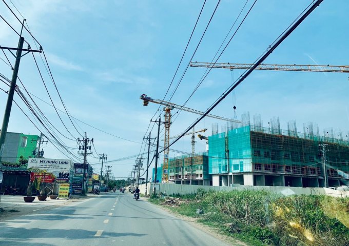 Bán đất nền dự án tại Đường Nguyễn Xiển, Quận 9,  Hồ Chí Minh diện tích 51m2  giá 2.2 Tỷ